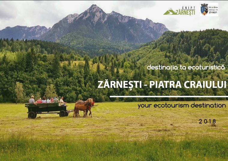 Explore Zărnești- Piatra Craiului, your ecotourism destination Explore Zarnesti- Piatra Craiului