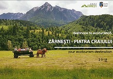 Explore Zărnești- Piatra Craiului, your ecotourism destination