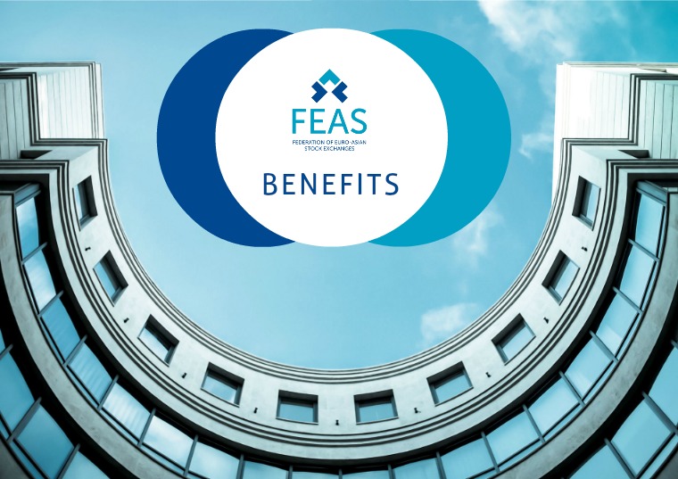 FEAS Benefits FEAS Benefits