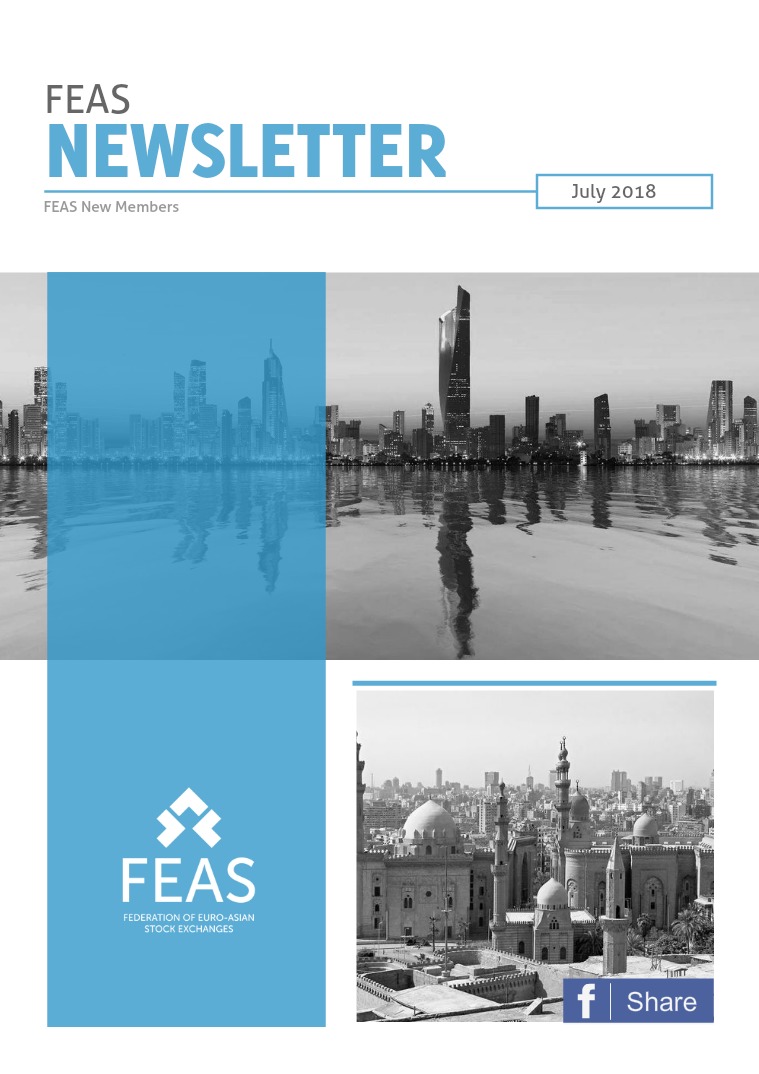 Newsletter July 2018, Issue 2