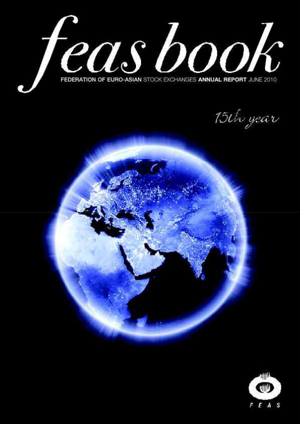 FEAS Yearbook 2010