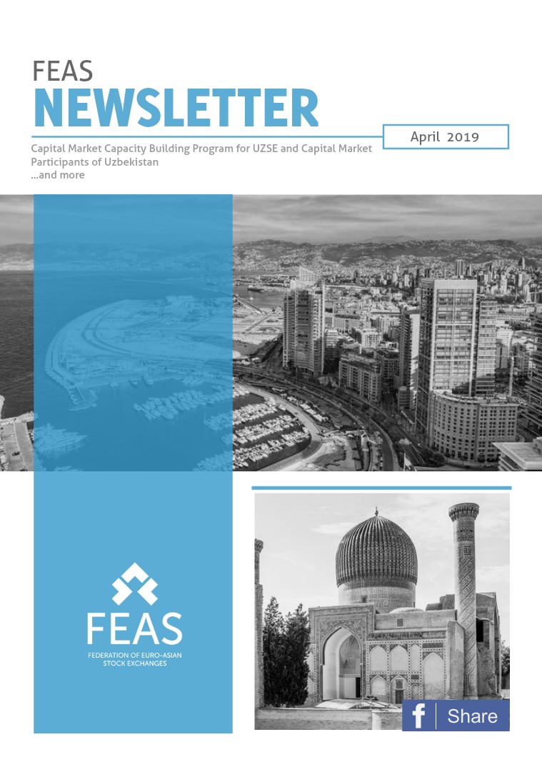 April 2019, Issue 1