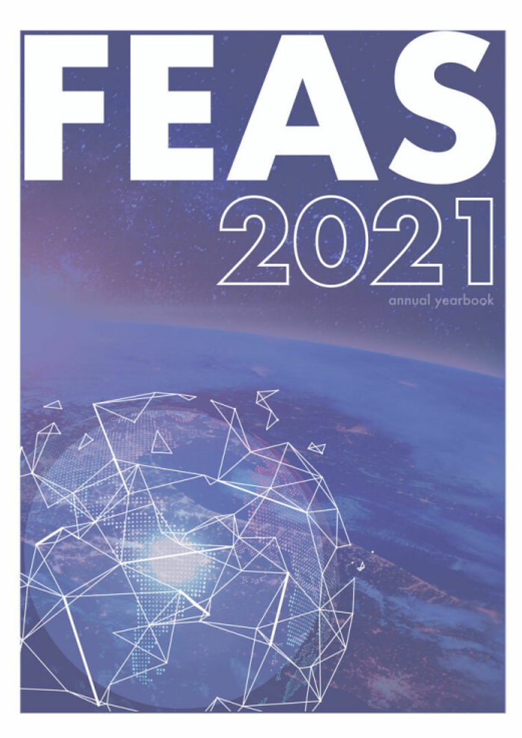 FEAS  Yearbook FEAS Yearbook 2021