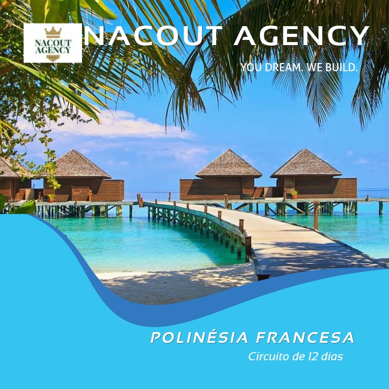 NACOUT Agency Polinésia Francesa