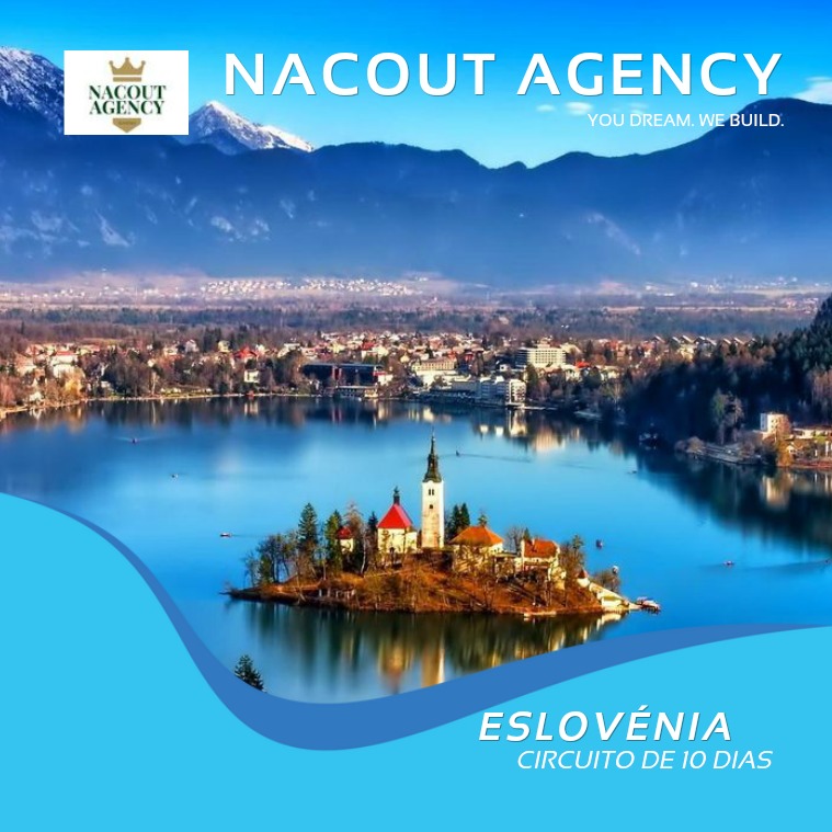 NACOUT Agency Eslovénia