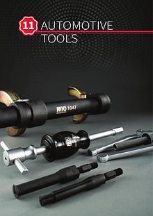 M10 Tools Chapter 11. AUTOMOTIVE TOOLS