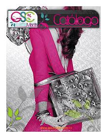 Catalogo GSC MODA Colombia