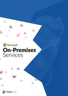 Infratech - Microsoft's On-premises Services