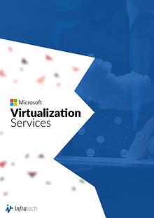 Microsoft – Virtualization Services Brochure