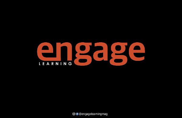 Understand The Eye with Engage Learning Magazine