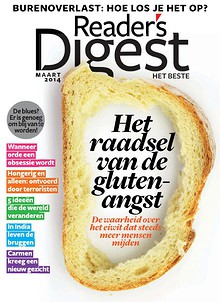 Reader's Digest / Het Beste