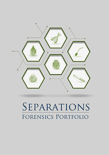 Separations Forensics Portfolio
