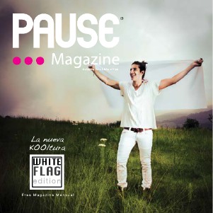 Pause Magazine | Octubre 2013 |