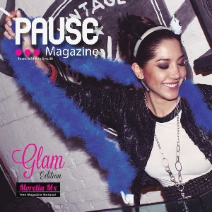 Pause Magazine | Enero 2013 |