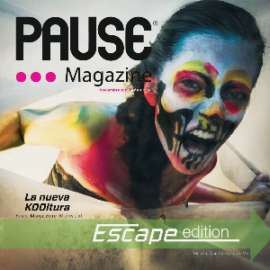 Pause Magazine | Noviembre 2013 |