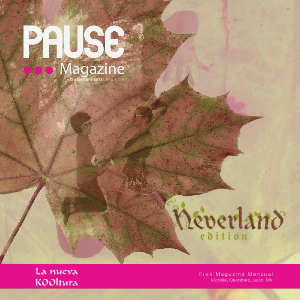 Pause Magazine | Diciembre 2013 |