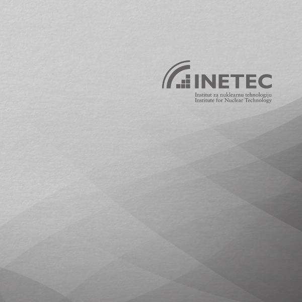 INETEC - Institute for Nuclear Technology INETEC