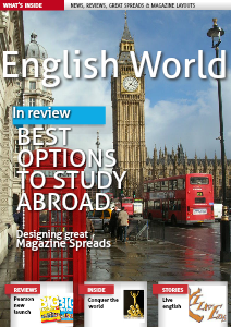 English World october 2013