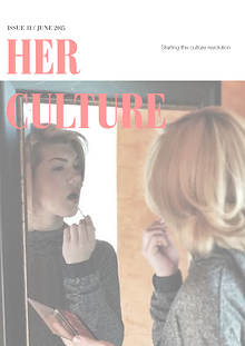 Her Culture Bi-Monthy Magazine