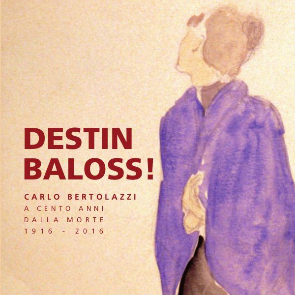 Destin Baloss !
