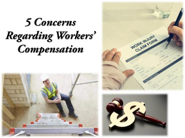 Personal Injury Lawyers To Assist In Claim Compensation Workers’ Compensation