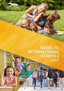 Guide to International Schools