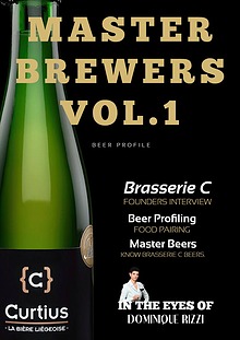 Master Brewers