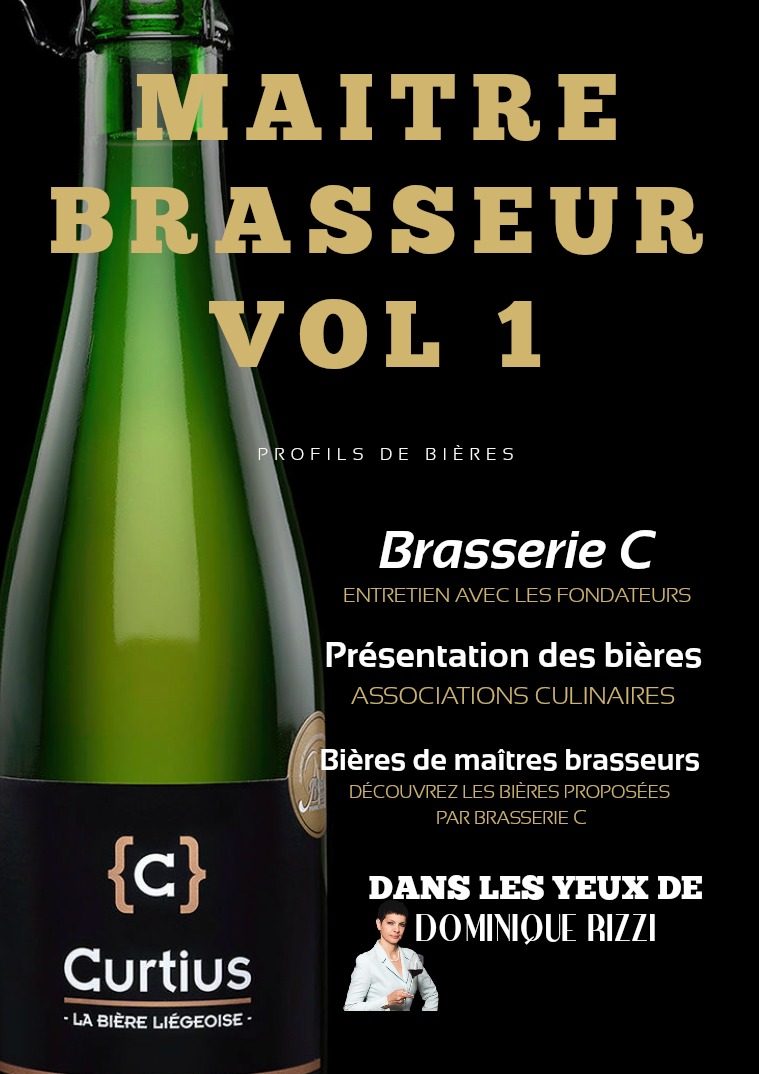 Master Brewers Brasserie C FR