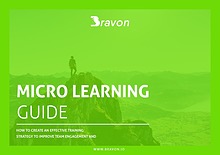Bravon - Micro Learning