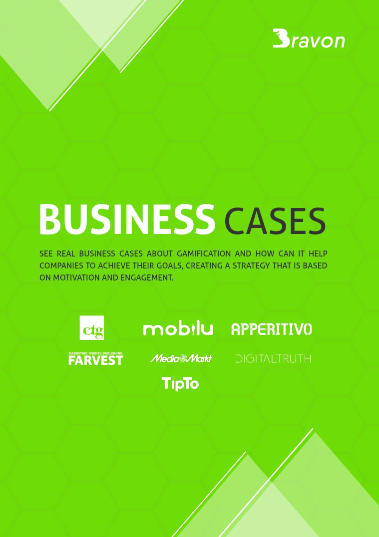 Case Study Business Cases
