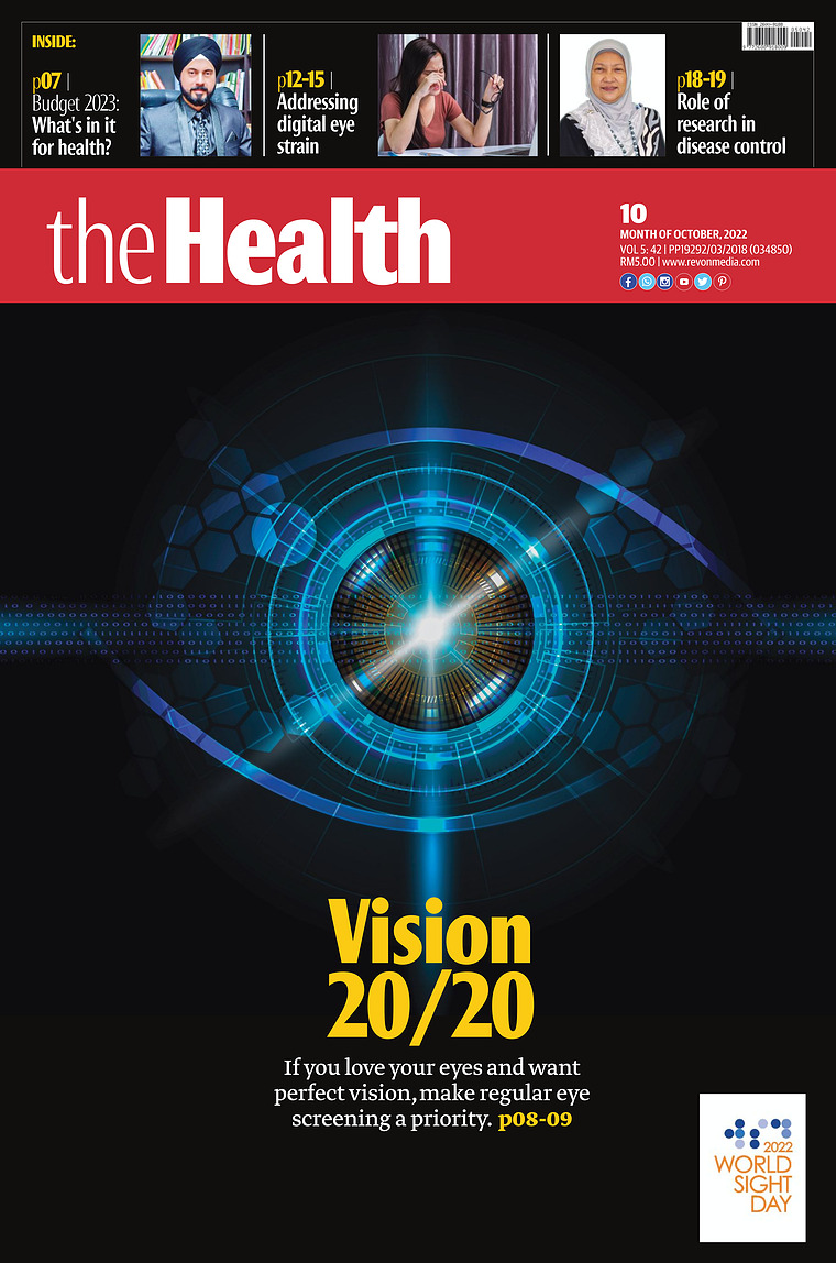 The Health October 2022