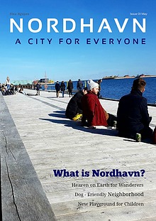 Nordhavn - The Idealistic Summer Swing
