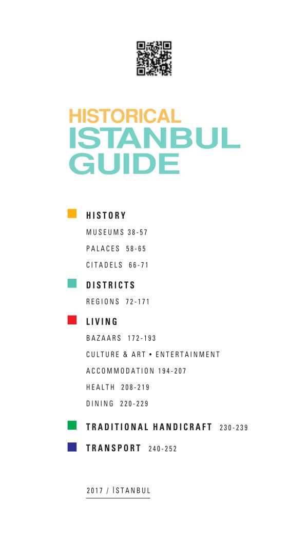 Istanbul Guide Aralık 2017 Istanbul Guide Aralık 2017