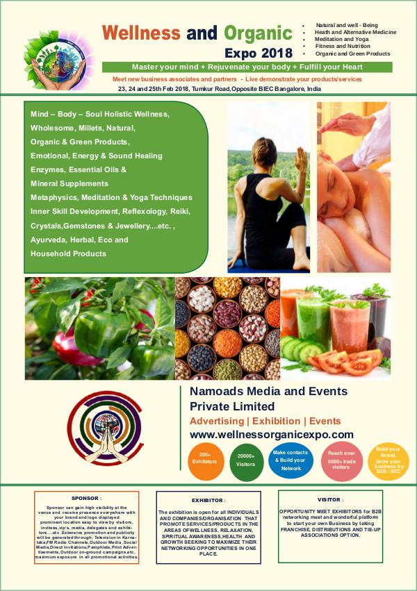 wellness and organic expo 2018 wellness-brochure25-01-2018