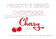 cherrybox24