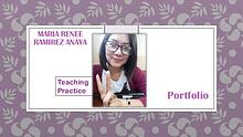 Teaching Portfolio 02-2019