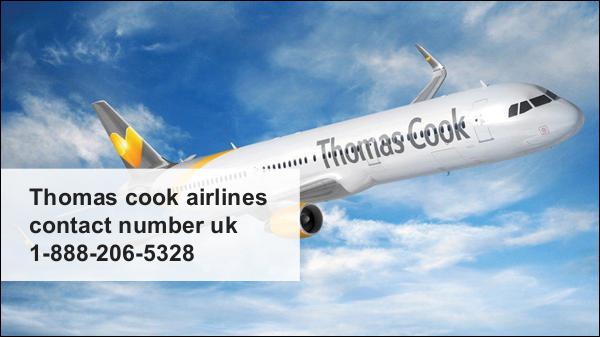 Thomas cook airlines contact number uk Thomas cook airlines manage booking