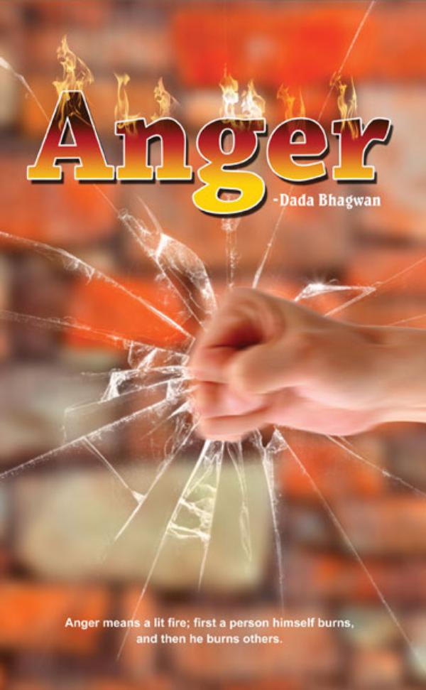 Anger Anger
