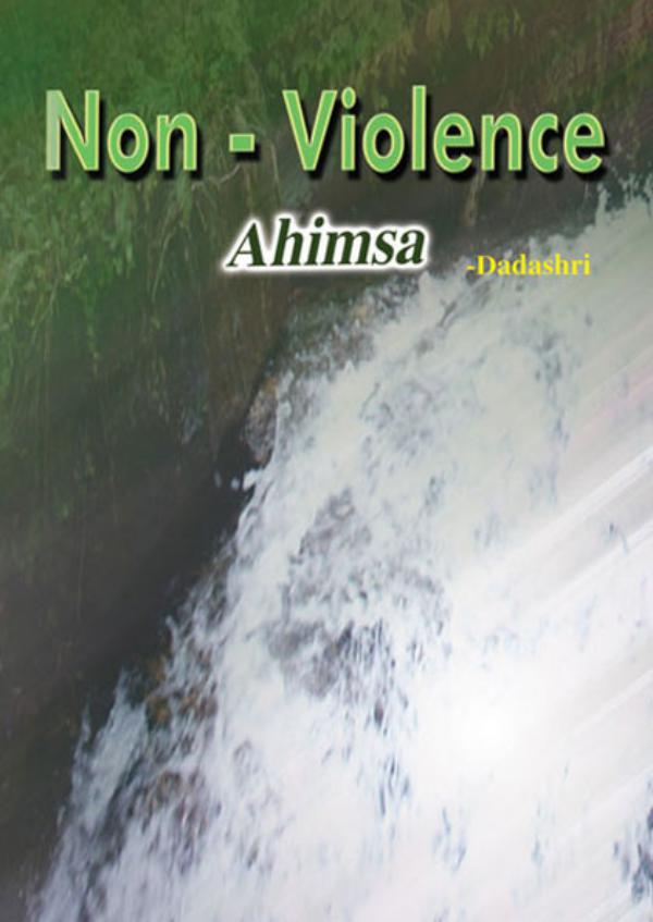 Non-Violence Non-Violence