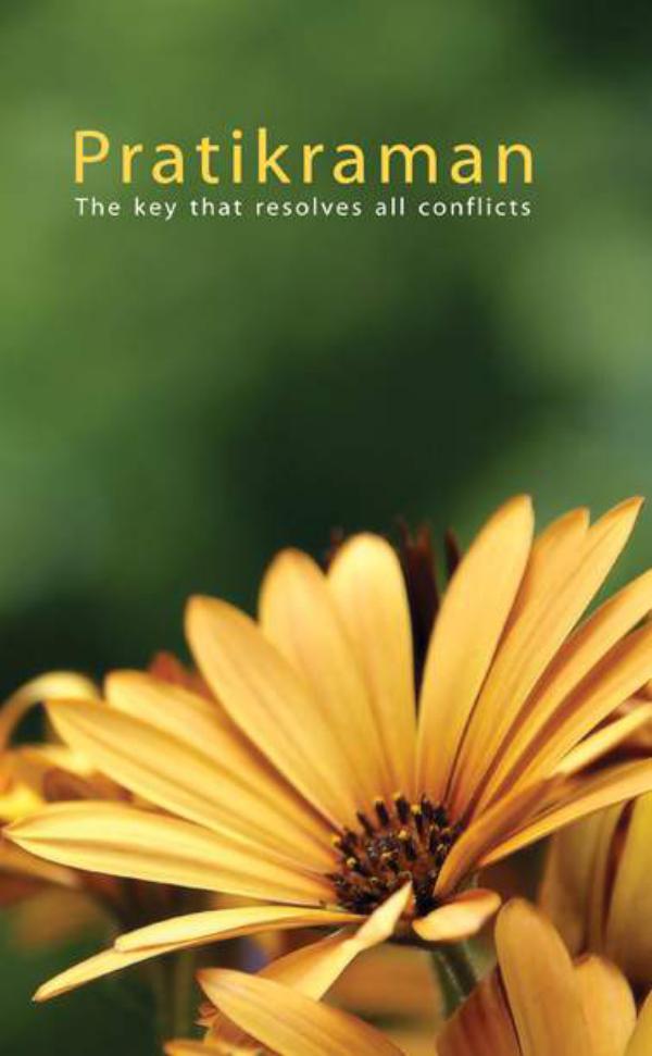 Pratikraman: The Key That Resolves All Conflicts (Full Version) Pratikraman: The Key That Resolves All Conflicts