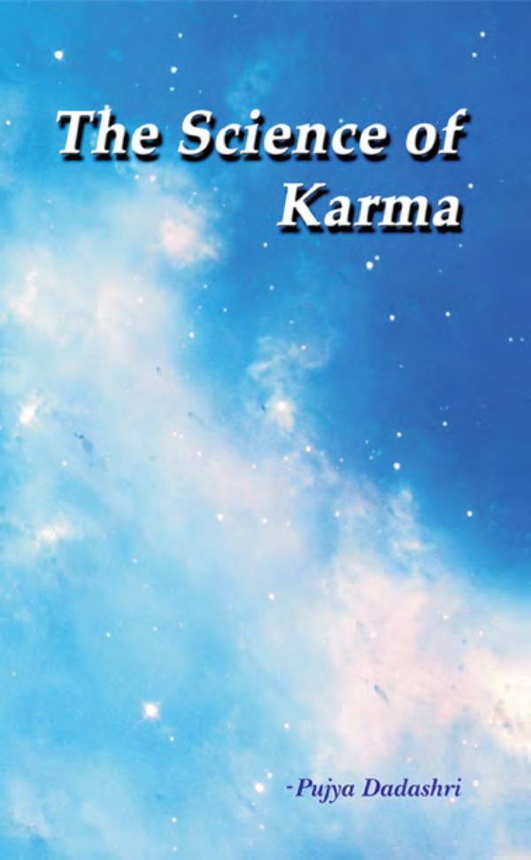 The Science Of Karma The Science Of Karma