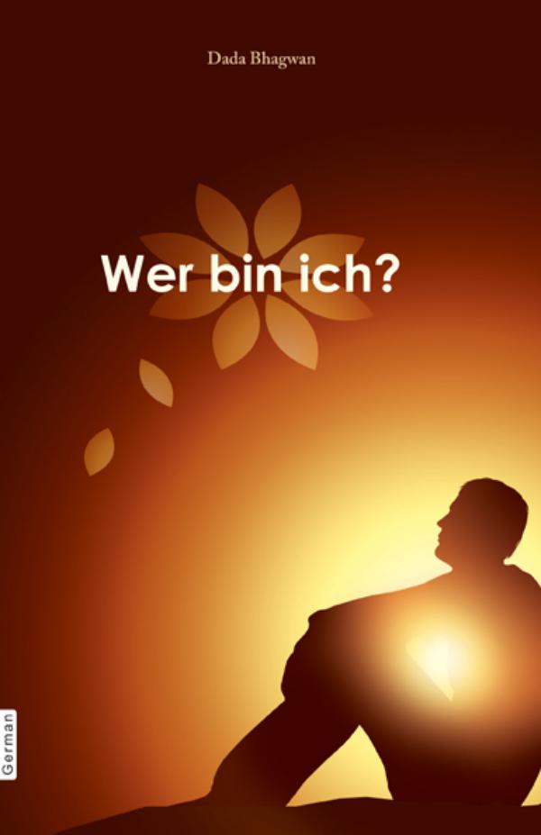 Who am I? (In German) Who Am I? ( In German )