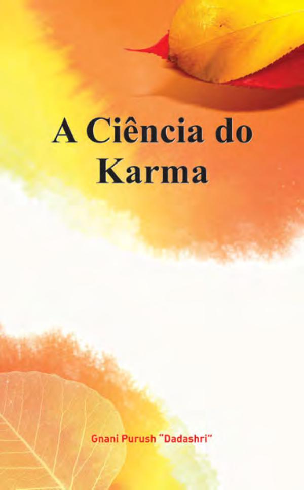 Science of Karma (In Portuguese) Science of Karma (In Portuguese)