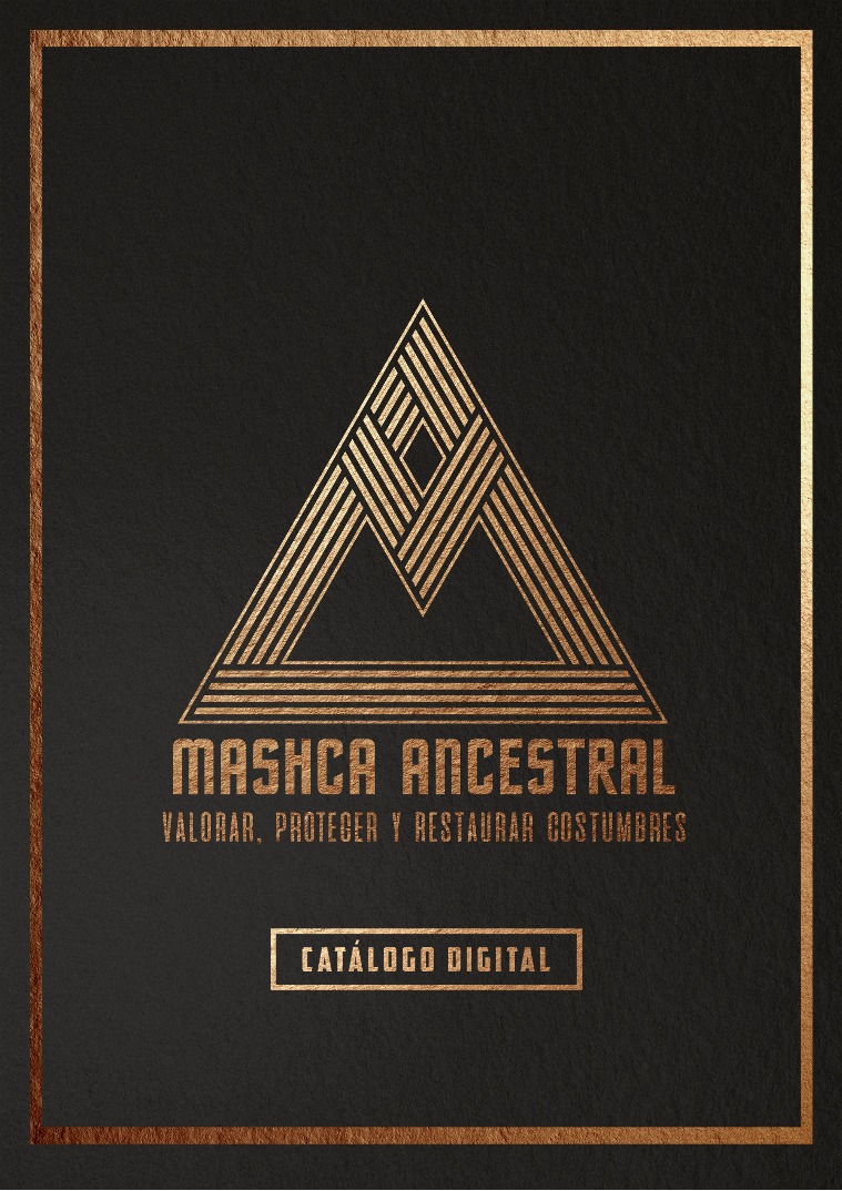 MASHCA ANCESTRAL 1