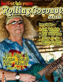 Rolling Coconut 2013
