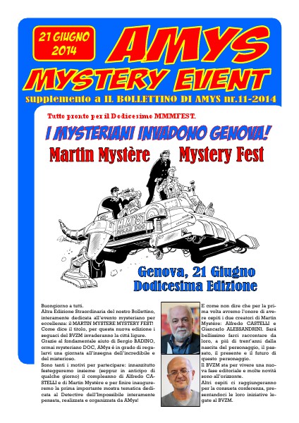AMys Mystery Event Nr.5 Nr.2