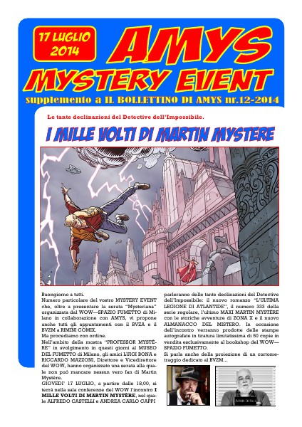 AMys Mystery Event Nr.5 Nr.3
