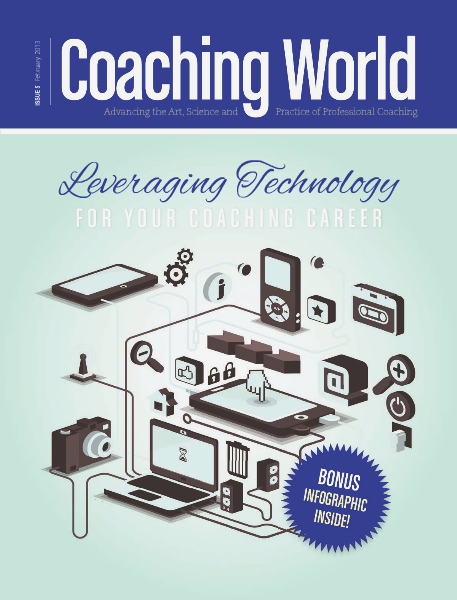 Coaching World Issue 5: February 2013