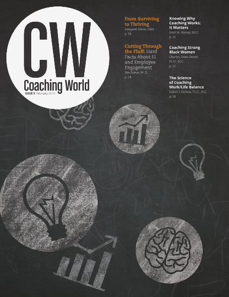 Coaching World Issue 9: February 2014