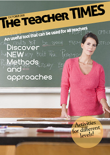 The Teacher Times